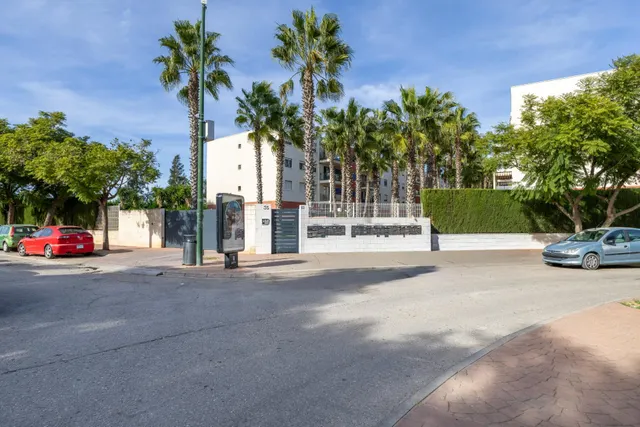 ¡GRAN OPORTUNIDAD DE INVERSIÓN Encantador piso con terraza en la prestigiosa Urbanización La Reva (Ribarroja del Turia) — 34