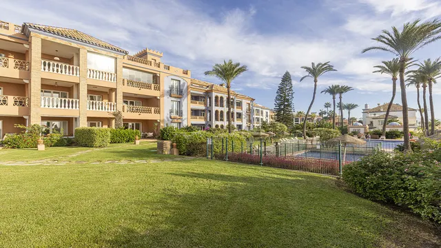 Apartamento 3 habitaciones 169m² en venta - Costa Del Sol — 47