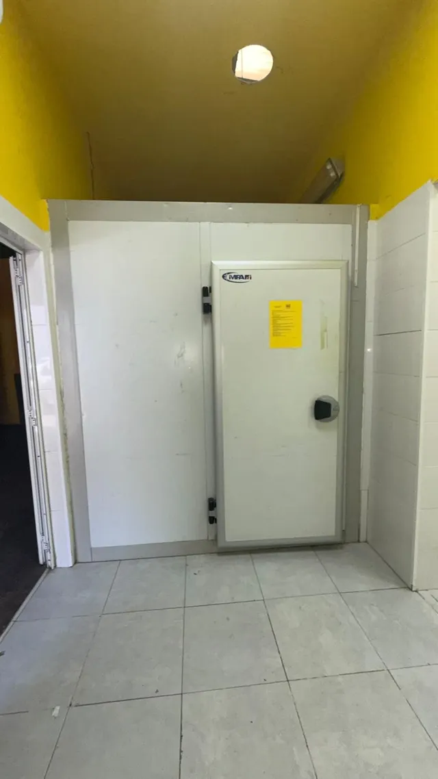 Amplia nave industrial en Rivas-Vaciamadrid — 22