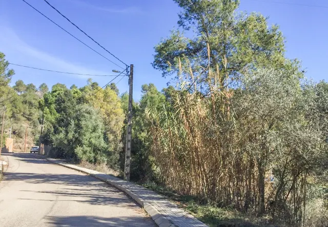 TERRENO URBANO EN RELLINARS DE 946 M2 - ZONA EL PLANET — 16
