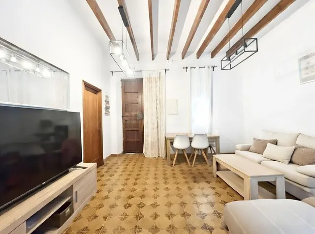 CASA CON JARDIN Y GARAJE - foto 5