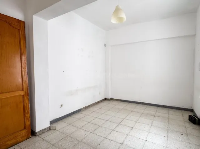 Piso céntrico en Schamann, Las Palmas de Gran Canaria, Islas Canarias, España — 22