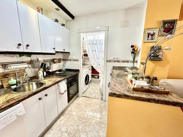 Casa 2 habitaciones 71m² en venta - La siesta — 7