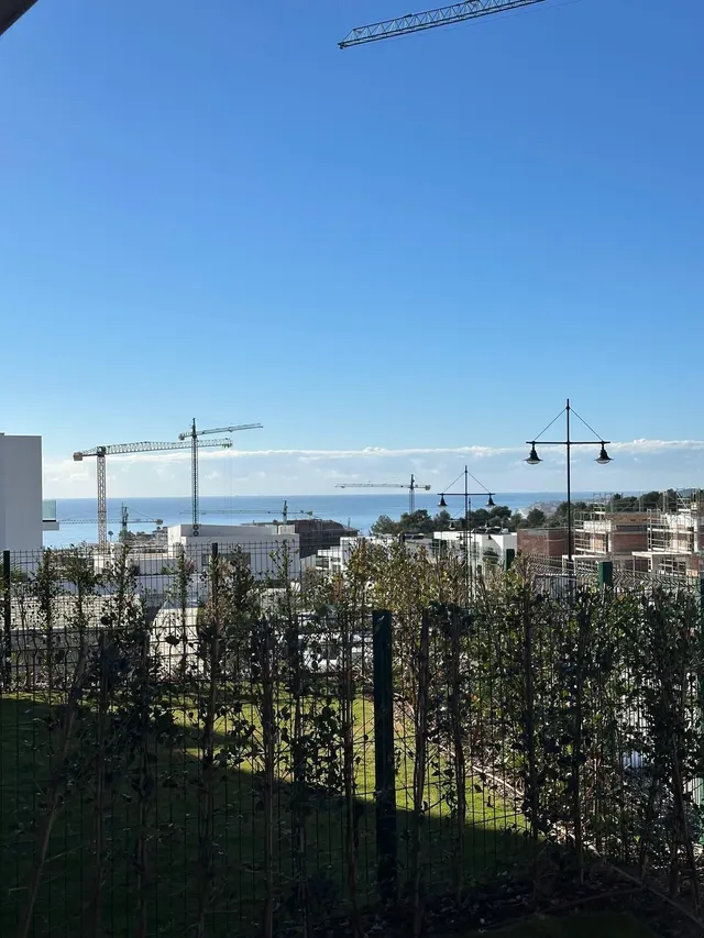 Apartamento 2 habitaciones 81m² en venta - Centro — 10