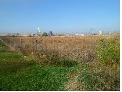 VENTA DE TERRENO EN VALLADOLID