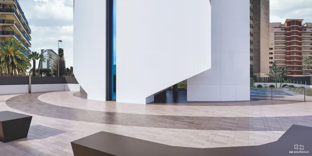 Apartamento 3 habitaciones 90m² en venta - Calpe — 7