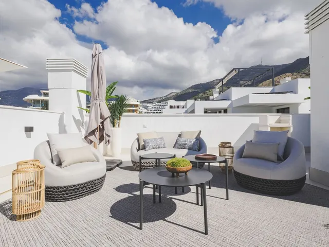Ático Dúplex 2 habitaciones 183m² en venta - Centro - foto 2