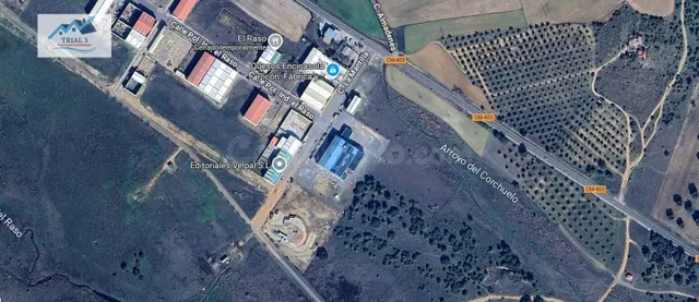 Venta Local Comercial en Picon - Ciudad Real - foto 3