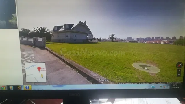 EXCLUSIVO CHALET INDEPENDIENTE EN SANTANDER: 330 M², VISTAS  - foto 5