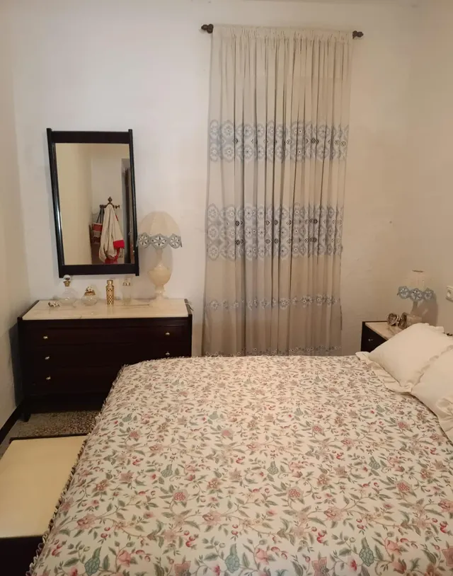 PURCHENA ( ALMERÍA ). VENTA DE CASA DE CUATRO habitaciones. — 10