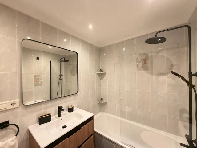 Apartamento 2 habitaciones 69m² en venta - Centro — 34