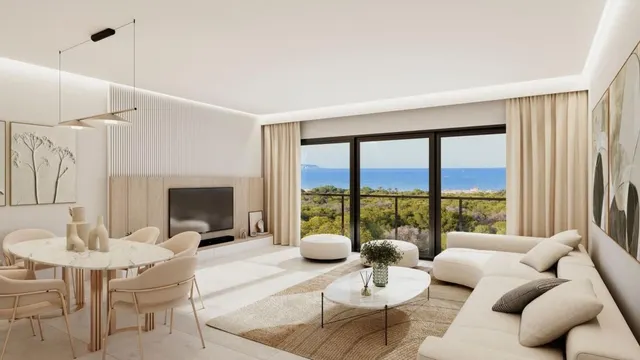 Apartamento 3 habitaciones 164m² en venta - CENTRO — 16
