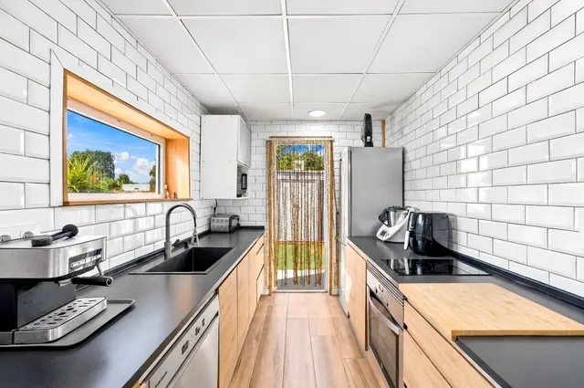 Precioso chalet con pisicina en pago humo — 20