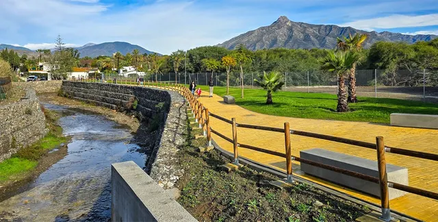Apartamento 2 habitaciones 96m² en venta - Marbella — 12