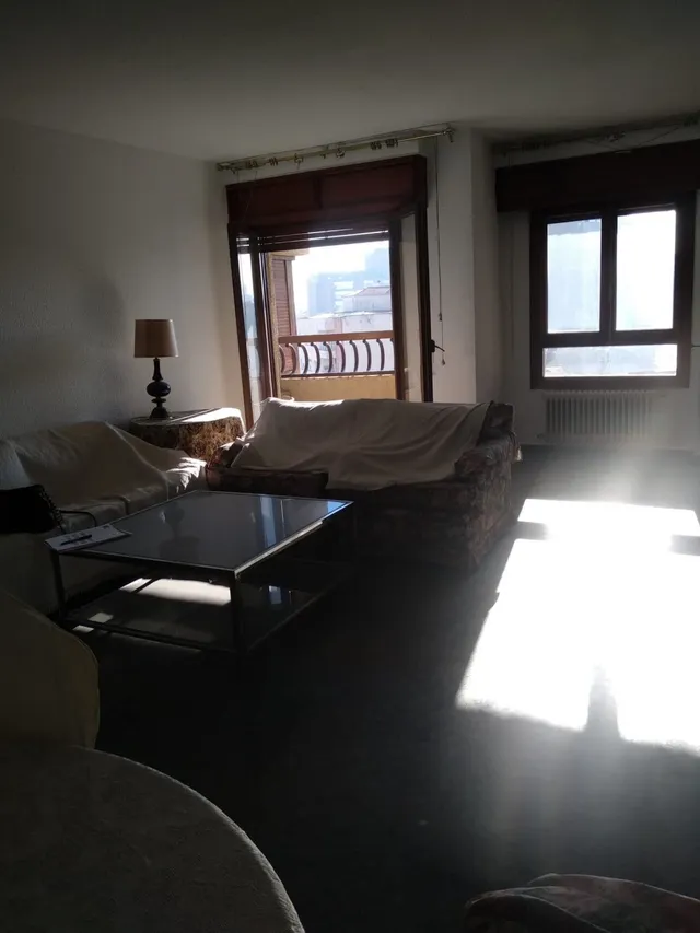 PISO PARA REFORMAR CON VISTA AL PARQUE ABELARDO SANCHEZ — 11