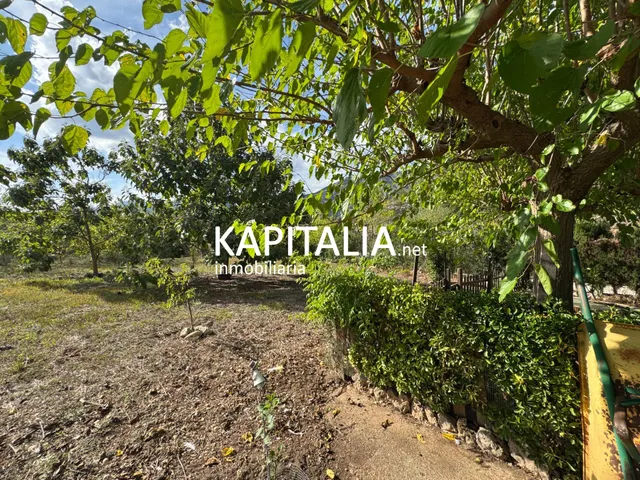 Casa a la venta en Lorcha — 41