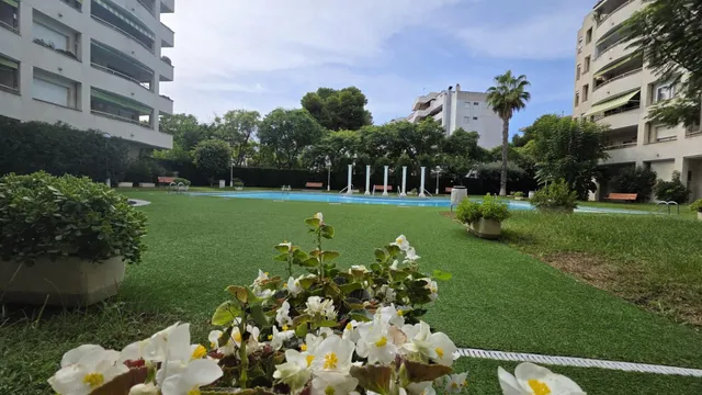 APARTAMENTO LISTO PARA DISFRUTAR — 39