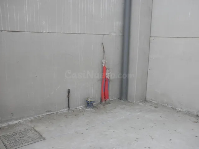SE VENDE NAVE INDUSTRIAL POLIGONO DE AKABORRO IRURTZUN - foto 5