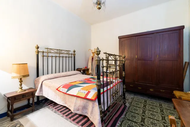 ESPECTACULAR CASA RÚSTICA CON TERRENO — 8