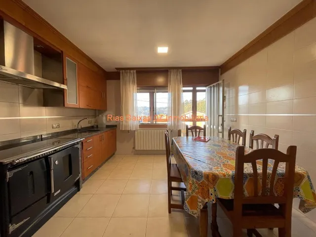REF 4204 PISO DE CASA 4 DORM. + CASA A REFORMAR + TERRENO 37 - foto 4