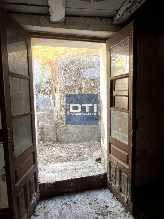 Casa de pueblo en Cortegana con patio — 16