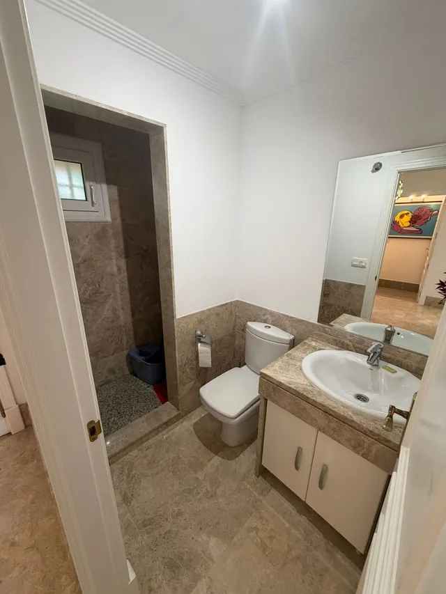 Adosado 4 habitaciones 170m² en venta - Marbella — 20