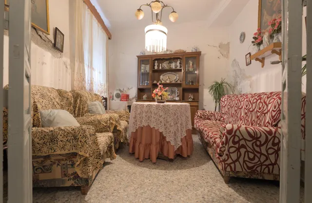 Casa en el centro de Órgiva — 46