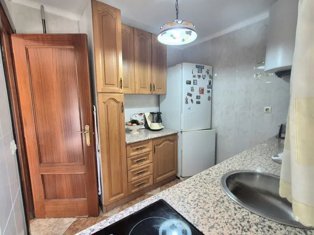 Apartamento 2 habitaciones 51m² en venta - Centro — 11