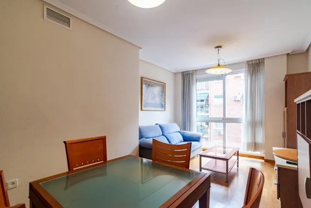 PISO EN ALQUILER CERCA DEL MALECÓN MURCIA — 4