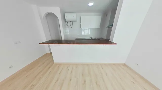 Piso en venta en Málaga – 1 dormitorio en el distrito Bailén-Miraflores — 3