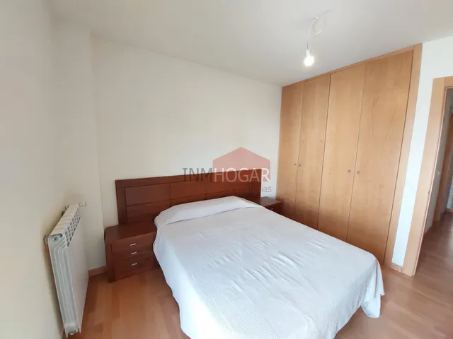 PISO EN ALQUILER EN PEROTAS, ARÉVALO — 9