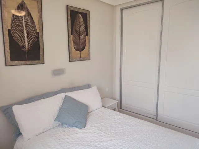 Apartamento 2 habitaciones en venta - Altaona golf and country village — 25