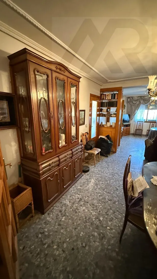 ✨ abadias amplio adosado reformado con vistas privilegiadas al acueducto de los milagros ✨ — 25