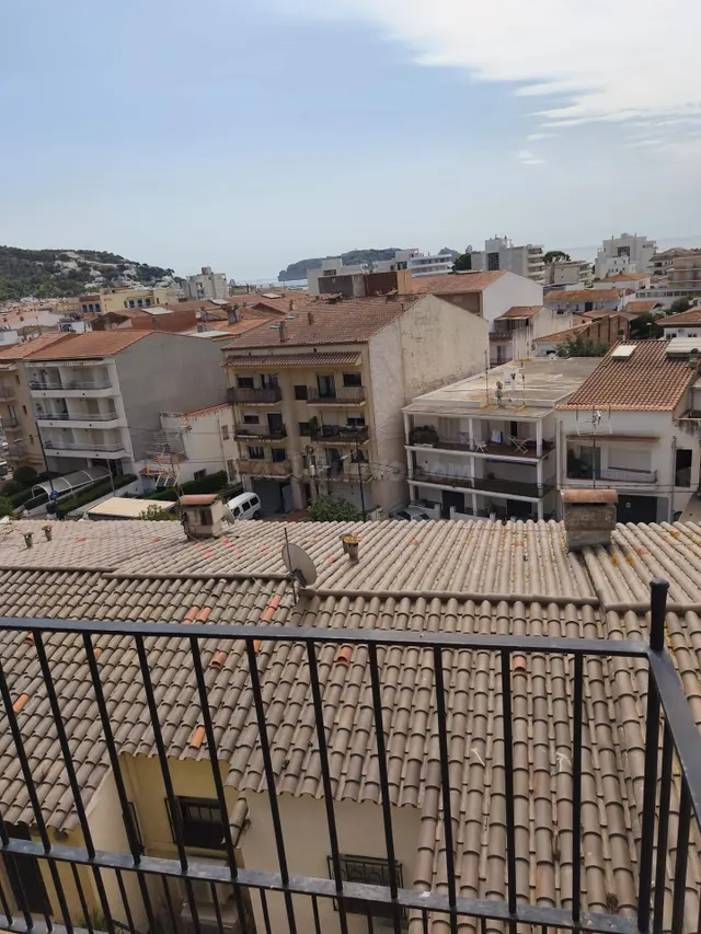 Piso Con Licencia Turística En l'Estartit Edificio "La Font" - foto 4