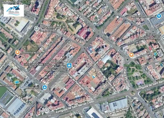 Venta de Piso en Reus - Tarragona - foto 2