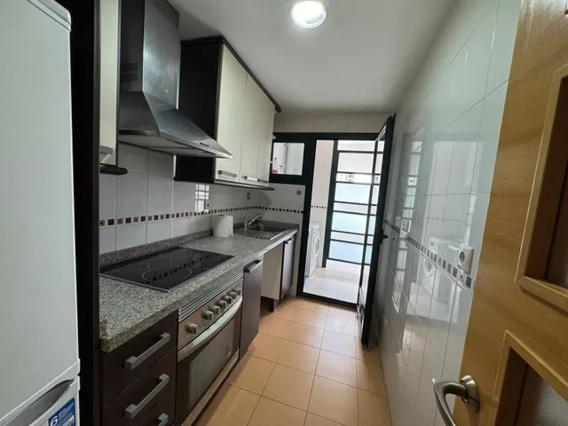 Apartamento en Benidorm, venta (cl) — 7