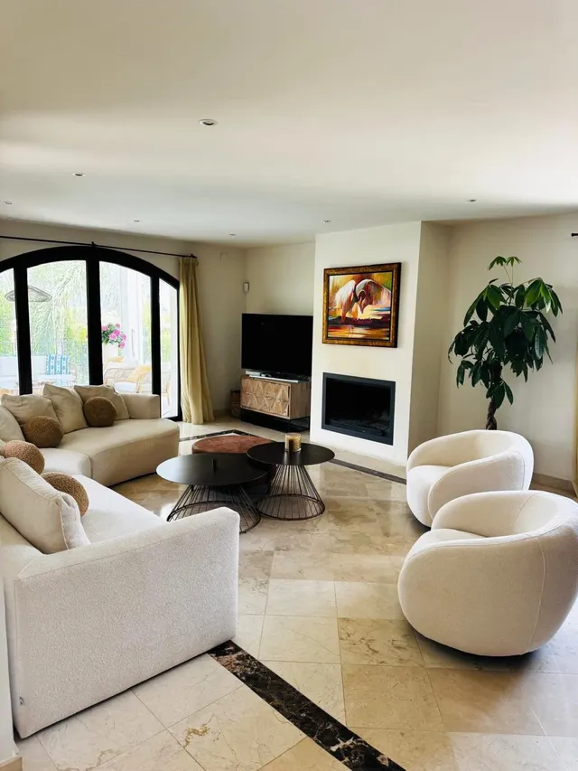 Chalet 6 habitaciones 750m² en venta - Marbella — 21