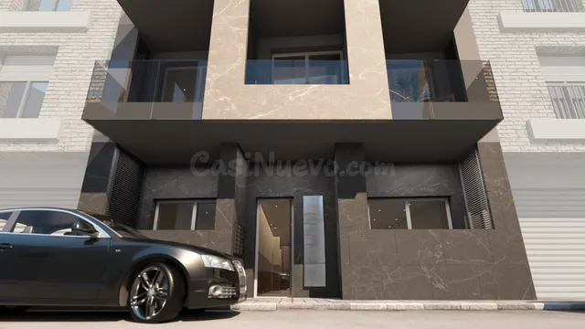 Apartamento en Venta en Torrevieja Alicante — 18