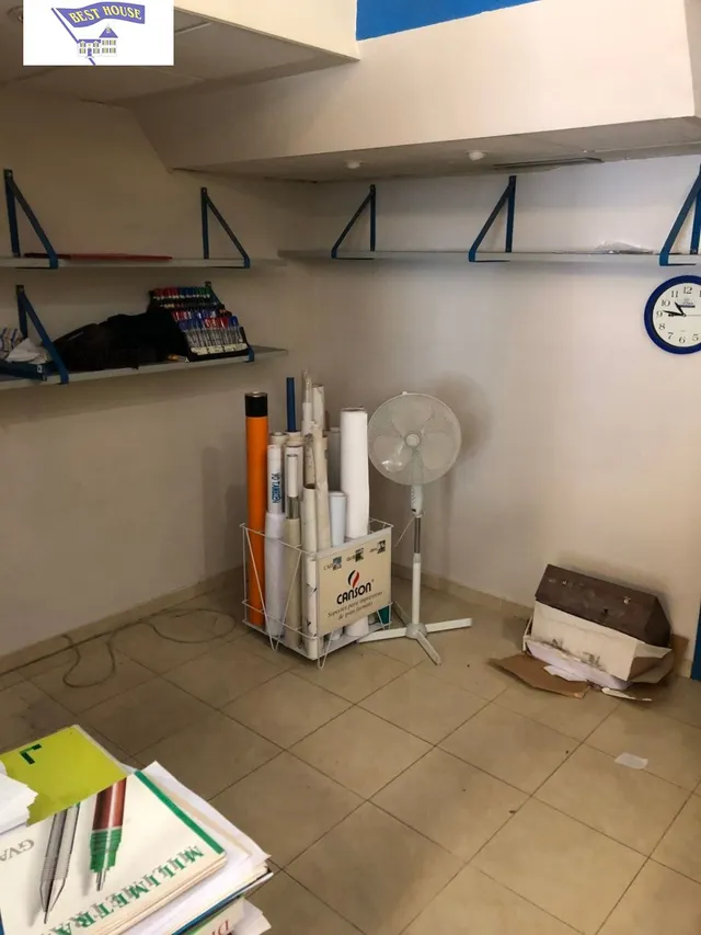 LOCAL COMERCIAL EN ALBACETE ZONA CENTRO — 12