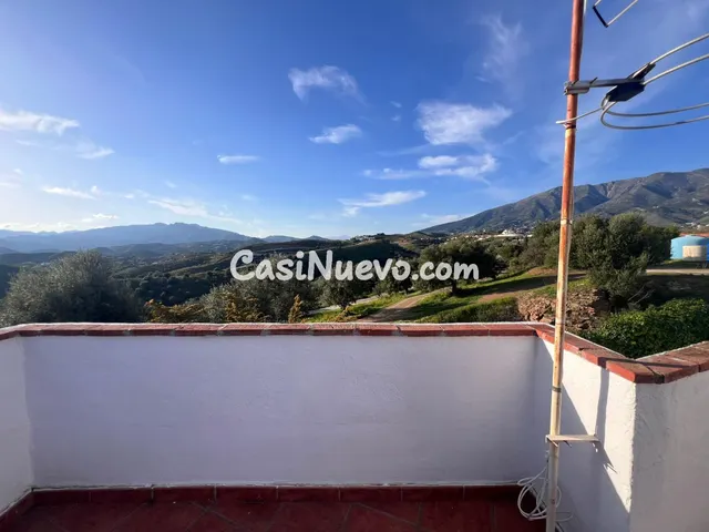 Mijas golf. vistas al mar — 21