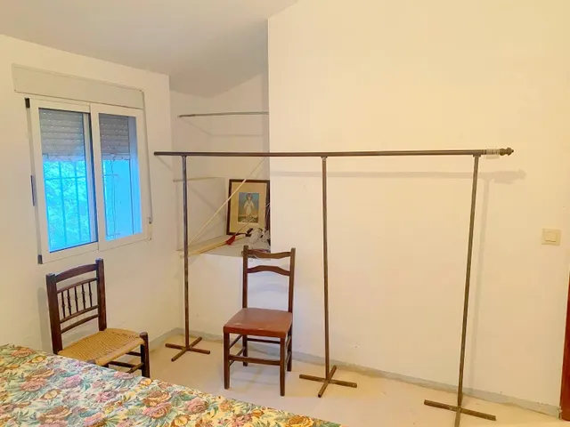 CASA CON TERRENO AMPLIO EN LA FONT DE LA FIGUERA — 18