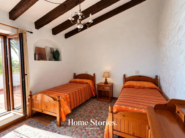 Villa 8 habitaciones 411m² en venta - Costa blanca norte — 27