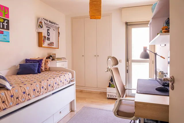 ATICO DUPLEX CON TERRAZA EN ZONA COLEGIOS - SON ESPANYOLET — 34