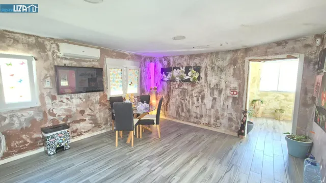 CHALET EN EL REBOLLEDO..! — 31