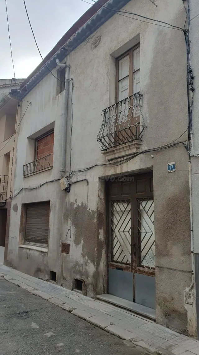 Terreno urbano en venta - Centre - foto 2