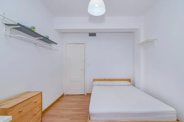 Piso en Calle Arabial — 15