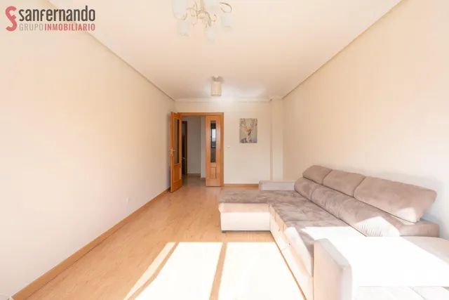 Piso a la venta en Francisco Tomás y Valiente con plaza de garaje y trastero — 9