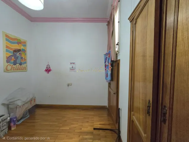 Típica casa inglesa a Reformar con Amplias Posibilidades en Sabadell — 38