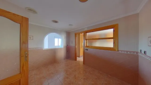¡ático dúplex en severo ochoa en Orihuela! — 13