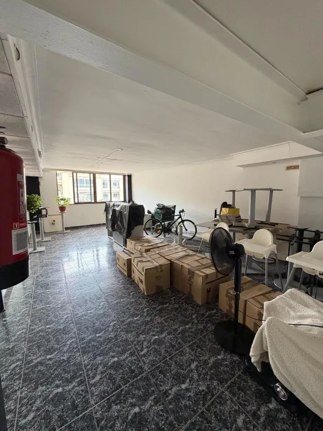 Bar-cafetería con obrador de panadería y pastelería en traspaso en la camella, Arona — 10